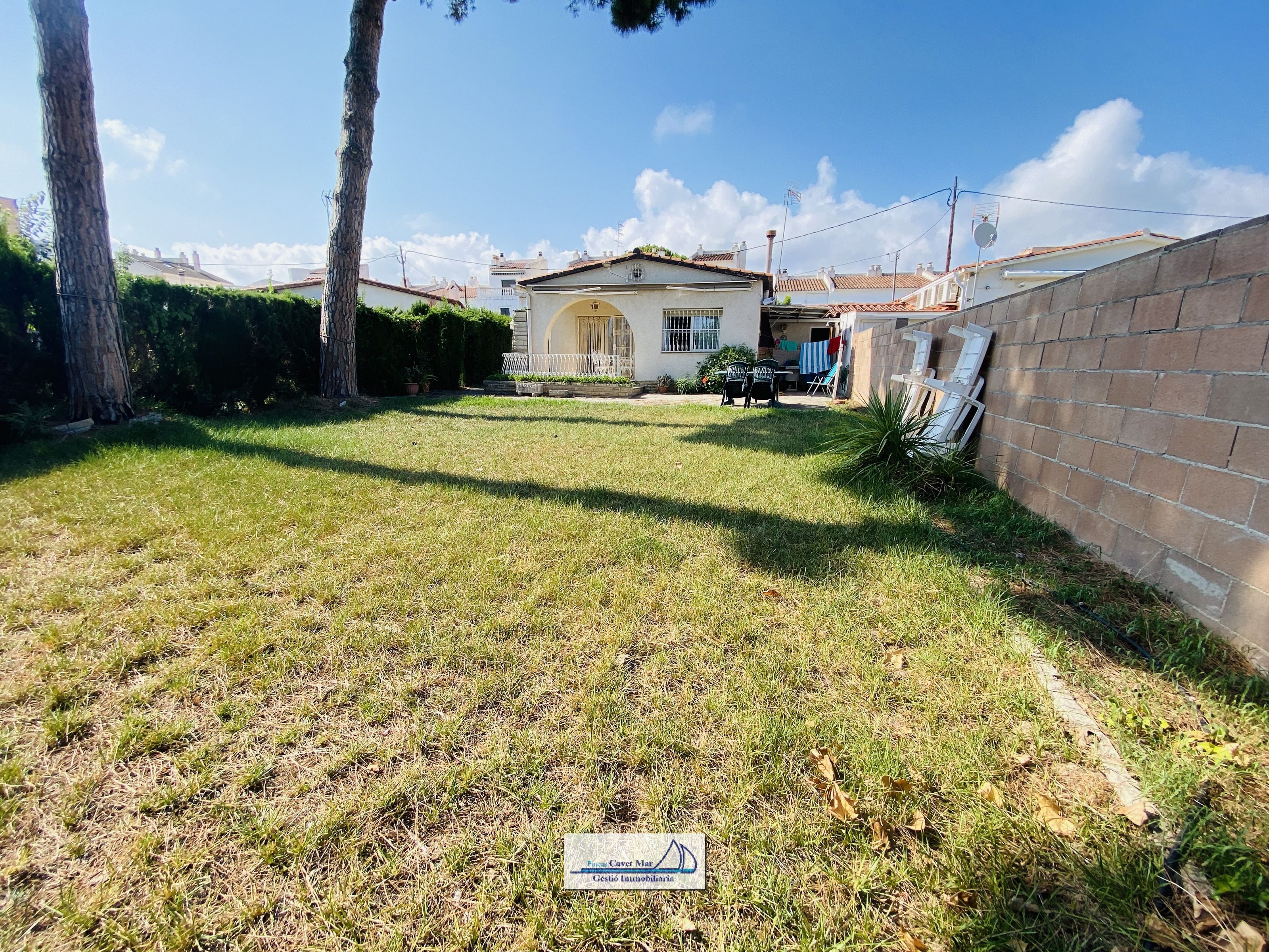 House or chalet for sale in Cambrils  with Heating, Private garden and Terrace