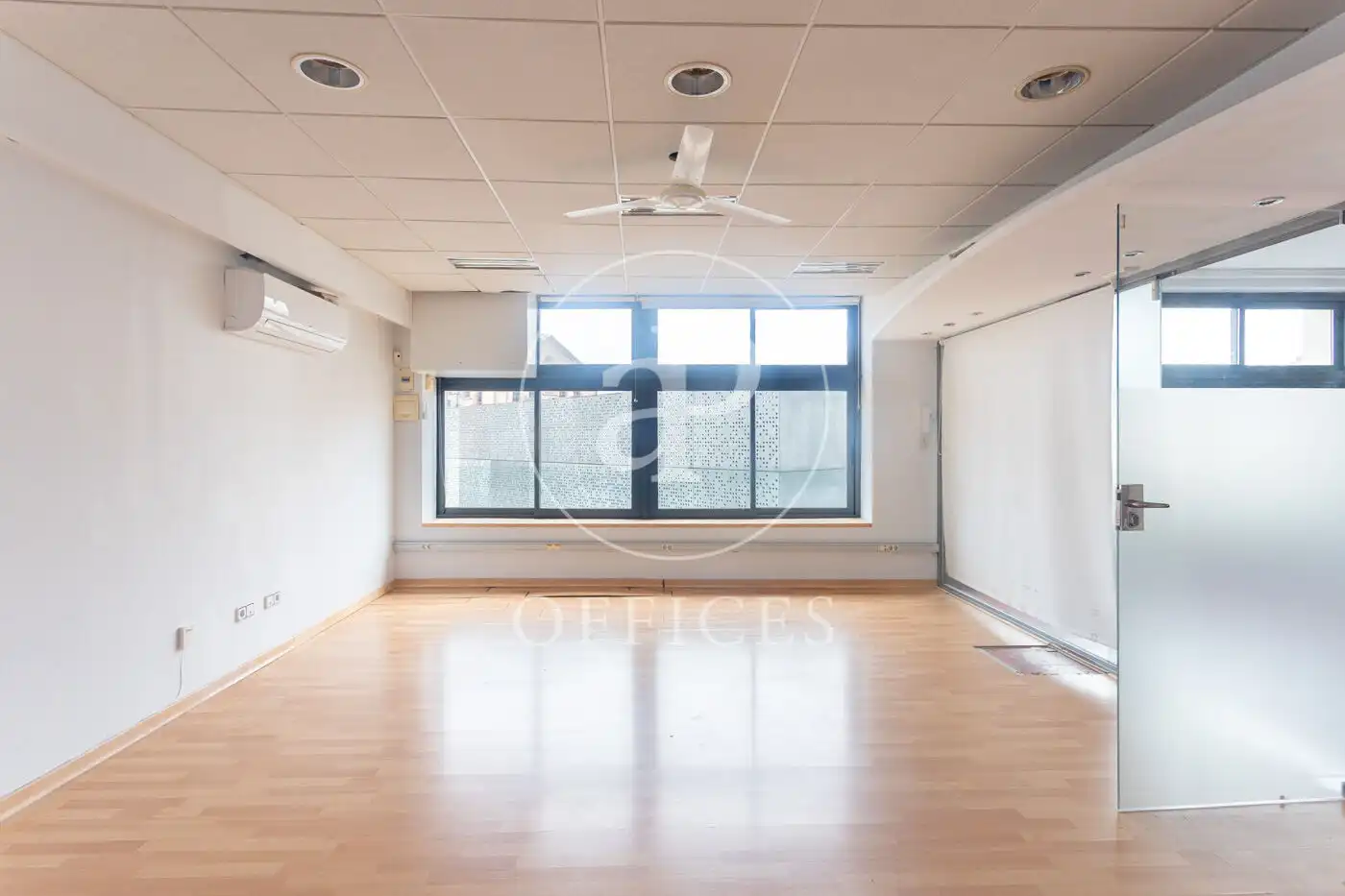 Ufficio in vendita a Pl. de Castella