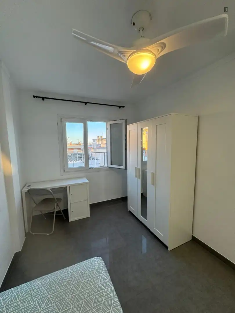 Apartments for rent in Es Rafal Vell
