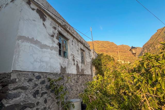 Casa-chalet en Venta en Calle La Rinconada, -1 en Valle Gran Rey