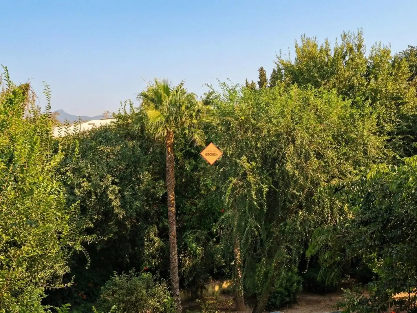Wohnung zum Verkauf in Bétera mit Heizung, Balkon und Alarm
