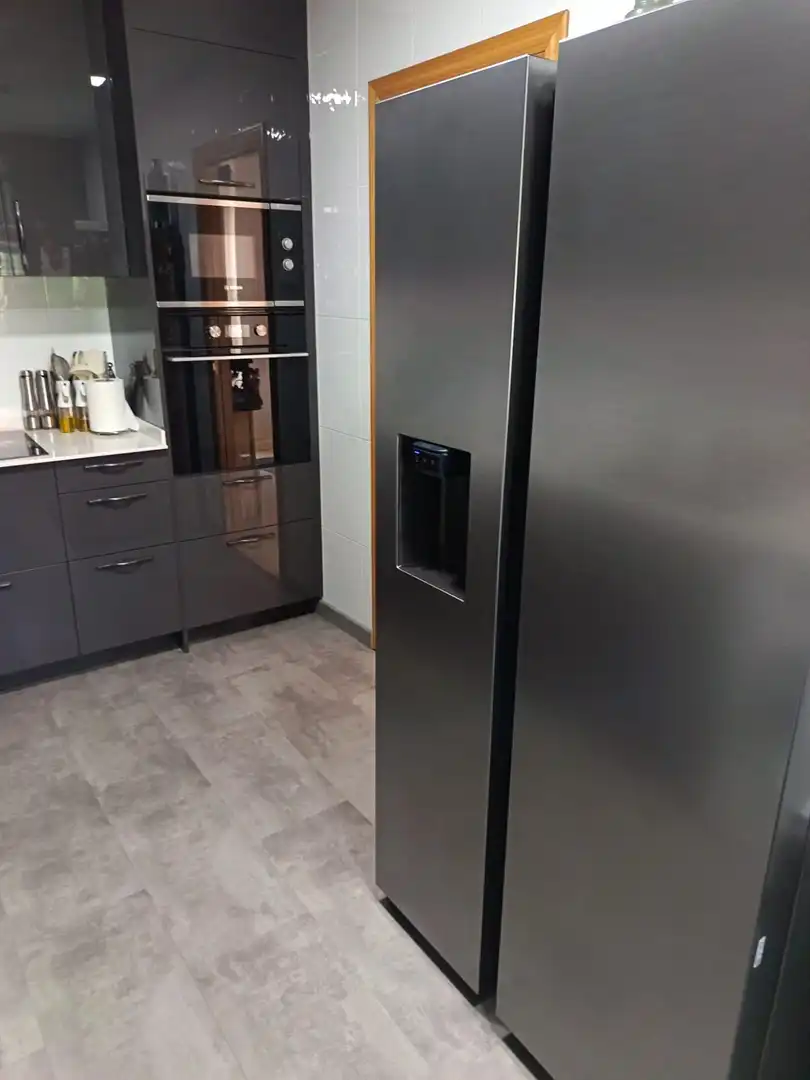 Kitchen of Houses for sale in Moncada  with Heating, Private garden and Terrace