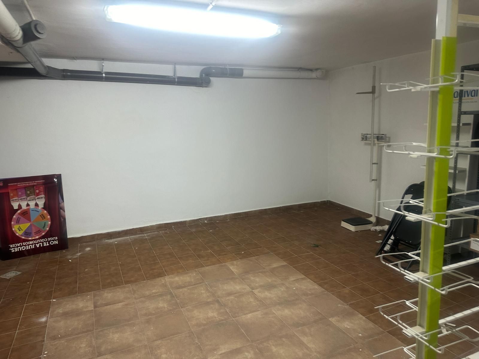 Box room for sale in Calle Félix Rodríguez de la Fuente, Peligros