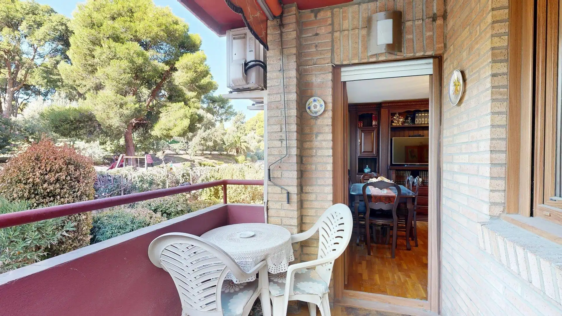 Flat with terrace for sale in Avenida NAVARRA 87, imagen 10