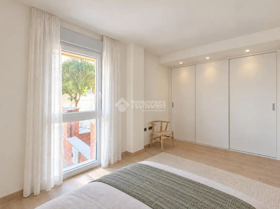 Flat for sale in Valverde del Majano, imagen 16