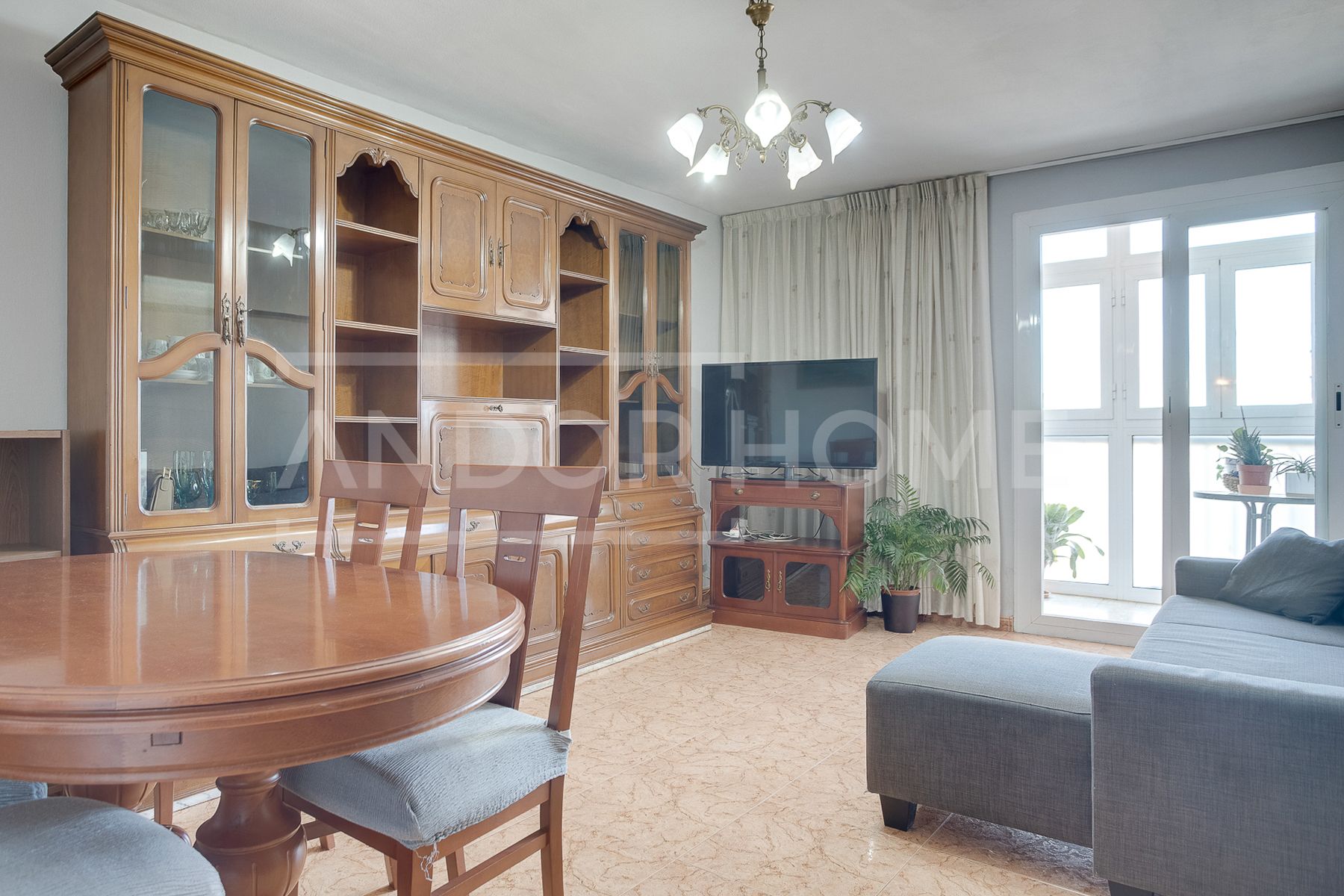 Flat for sale in Carrer d'Extremadura, La Verneda i la Pau