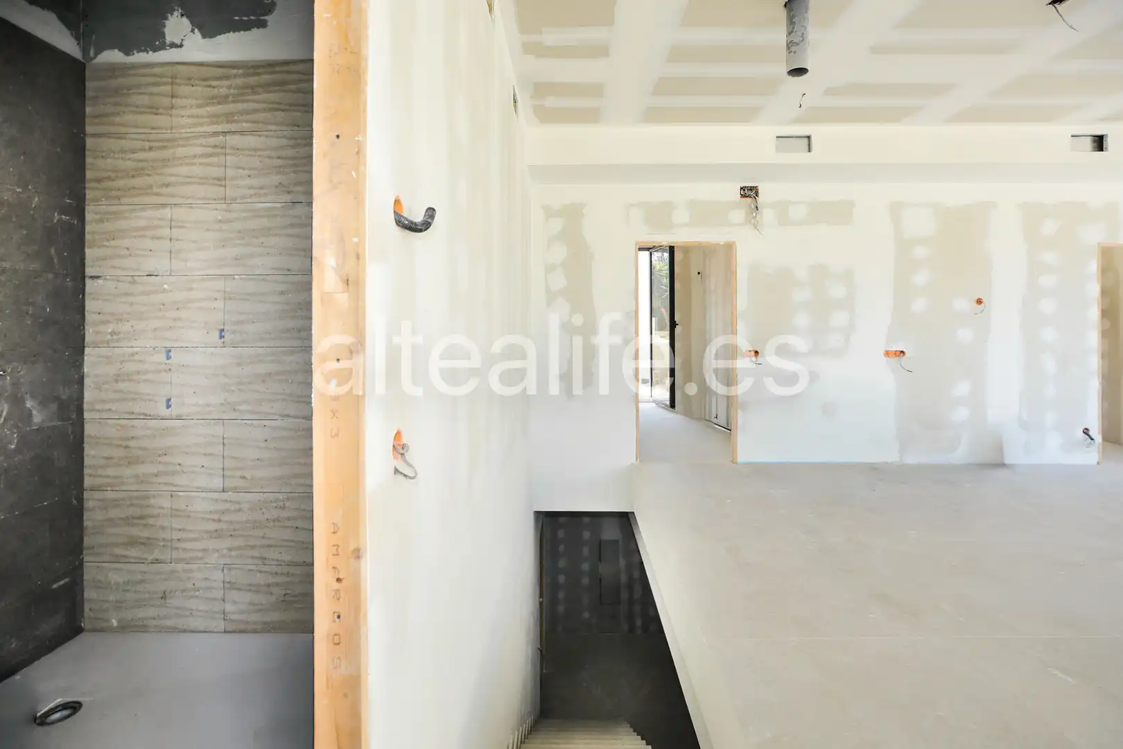 Villa con piscina in vendita a Carrer Cap Roig, imagen 31