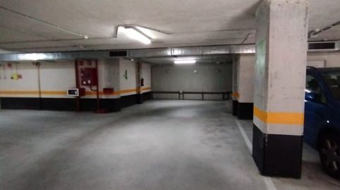 GARAJE DOBLE EN EL CENTRO, immagine 4