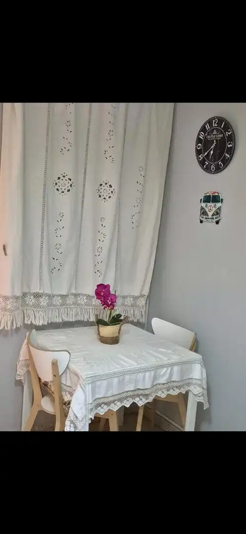 Ático de alquiler en Centro
