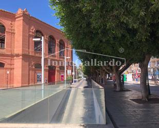 Exterior view of Garage for sale in Málaga Capital