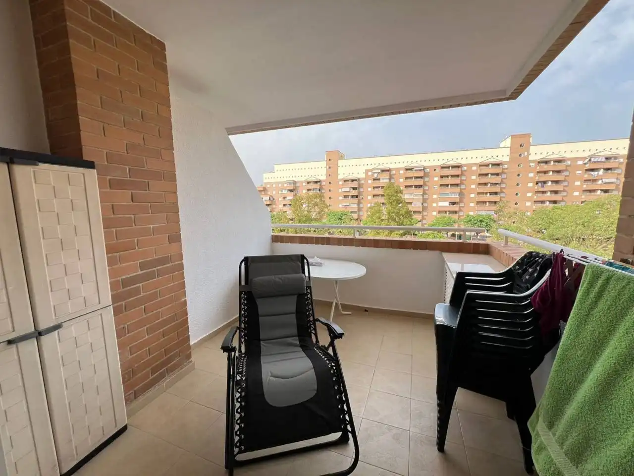 Flat with pool for sale in Avenida Central, imagen 12