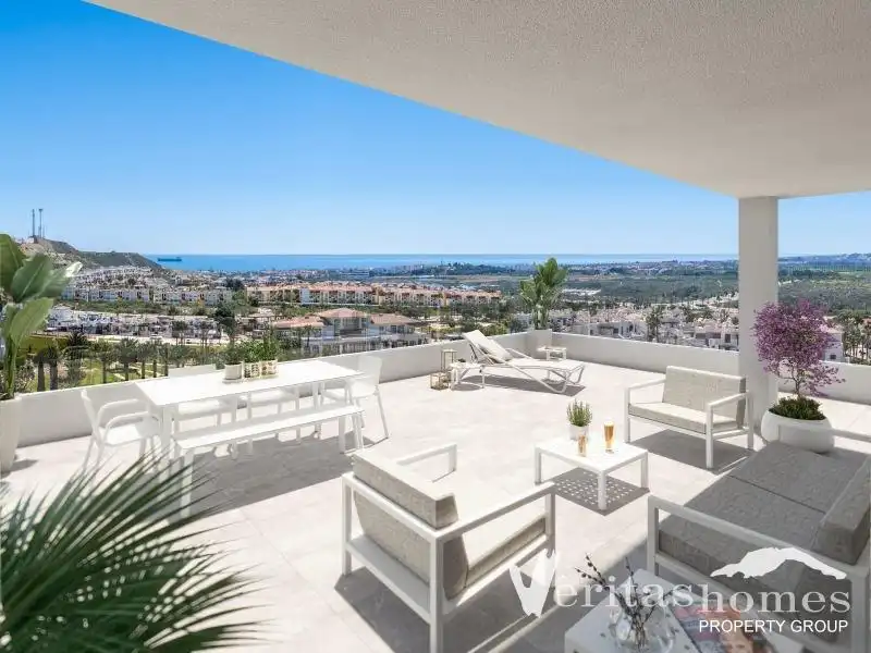 Apartment zum Verkauf in Las Salinas, imagen 7