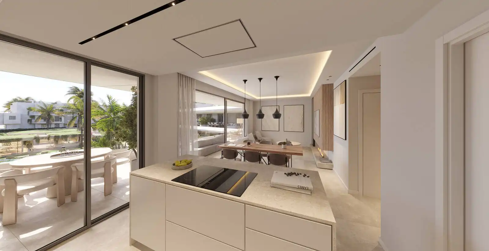 Apartment with lift for sale in Playa Bahía Dorada, imagen 20