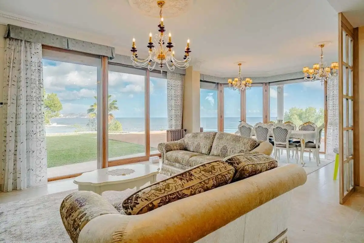 Casa o xalet en venda a Carrer Mestral, Zona Levante - Playa Fossa