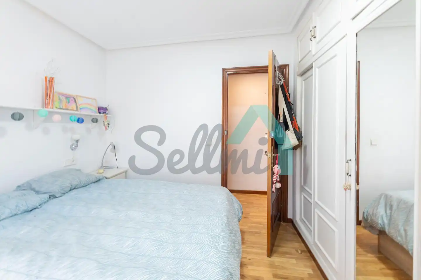 Flat for rent in Armando Collar, San Lázaro - Otero - Villafría