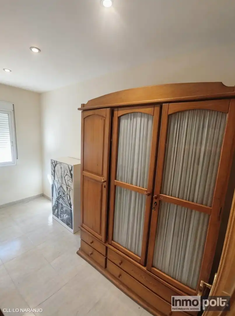 Habitación de Piso en venta en Cartagena con Aire acondicionado, Amueblado y Horno