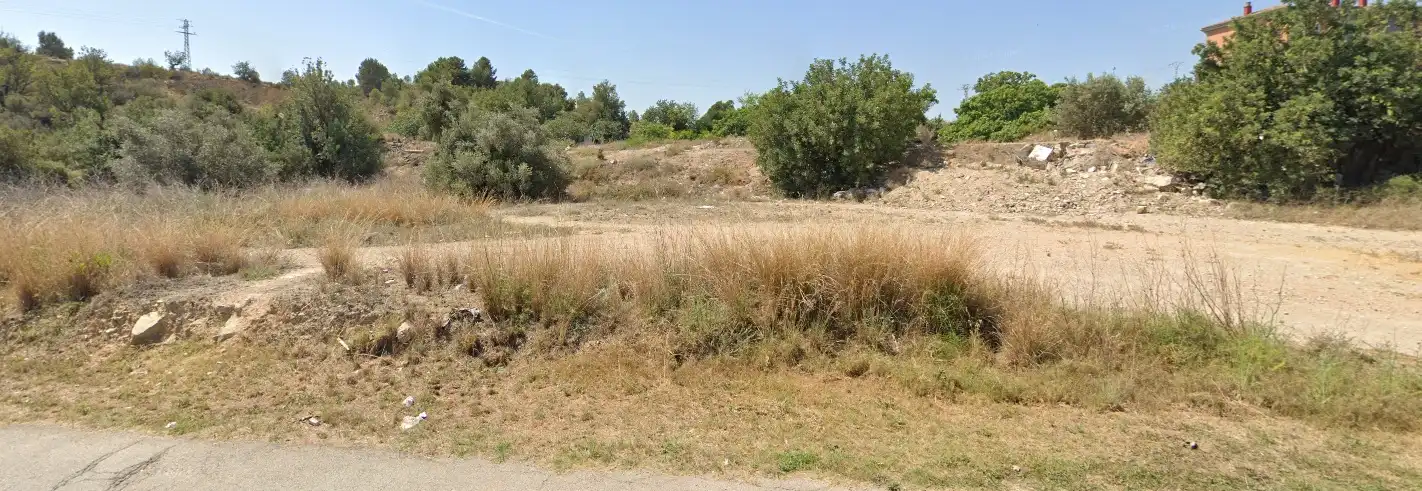Terrain rustique à vendre à Riba-roja de Túria, imagen 6