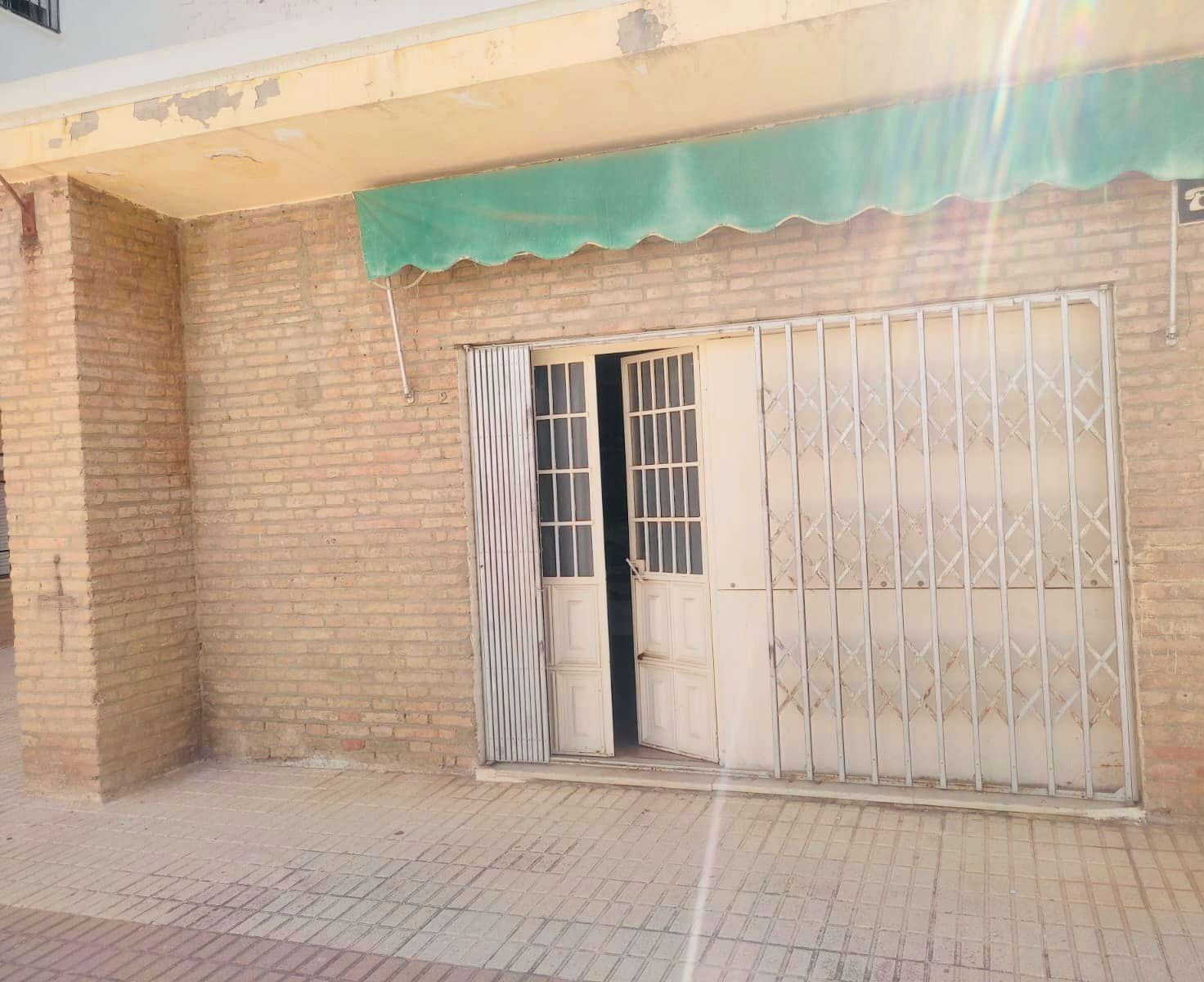 Local en venta en Écija