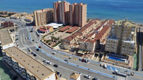 Foto 3 von Wohnung zum Verkauf in Playa del Galán, La Manga del Mar Menor