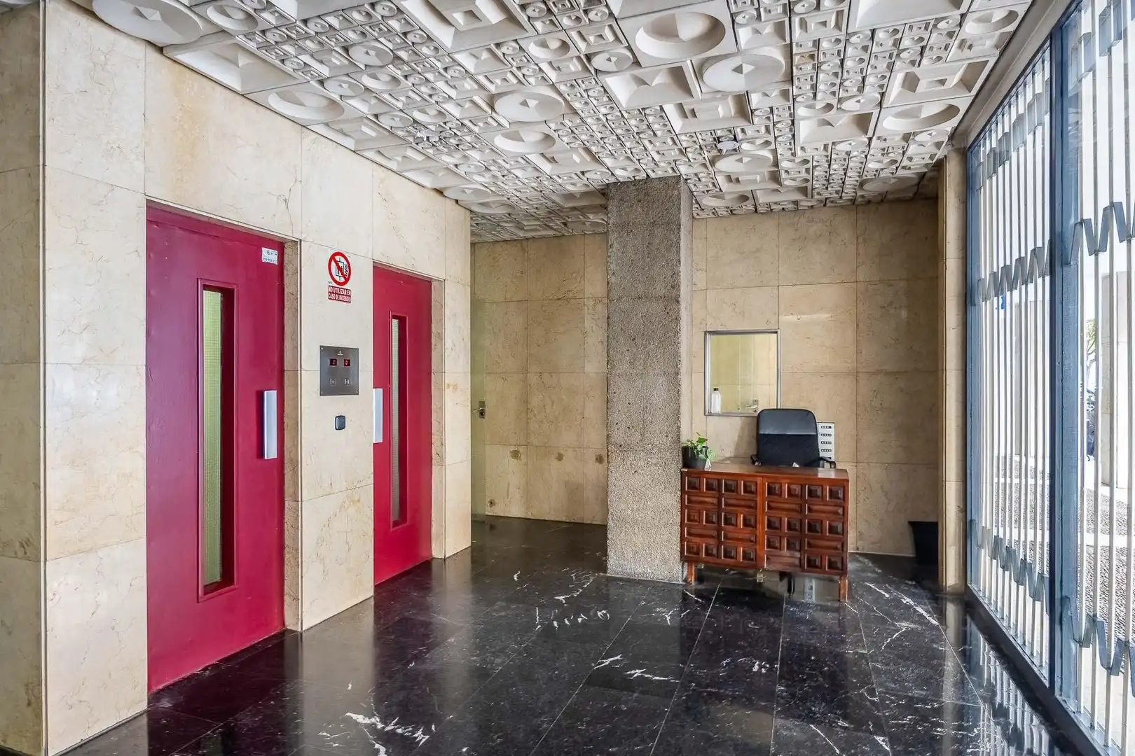 Appartement avec ascenseur à vendre à Avenida REPUBLICA ARGENTINA, imagen 32