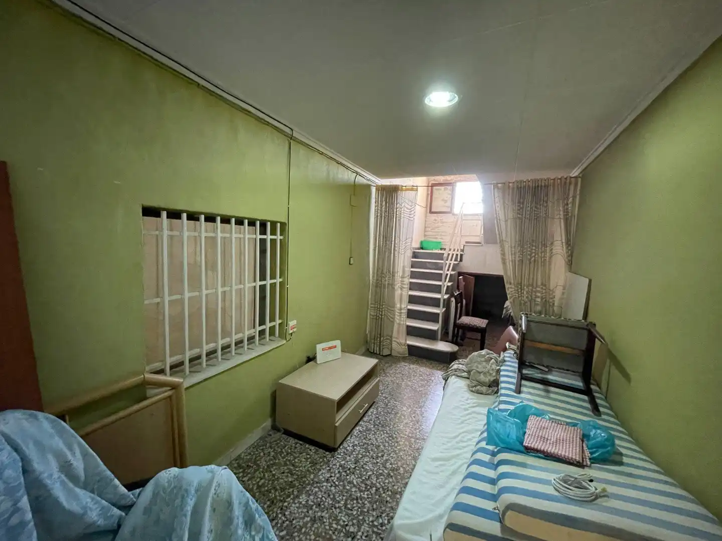 Finca rústica en venta en San Fulgencio