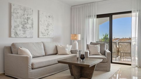 Photo 4 of Apartments for sale in Nueva Andalucía centro, Marbella
