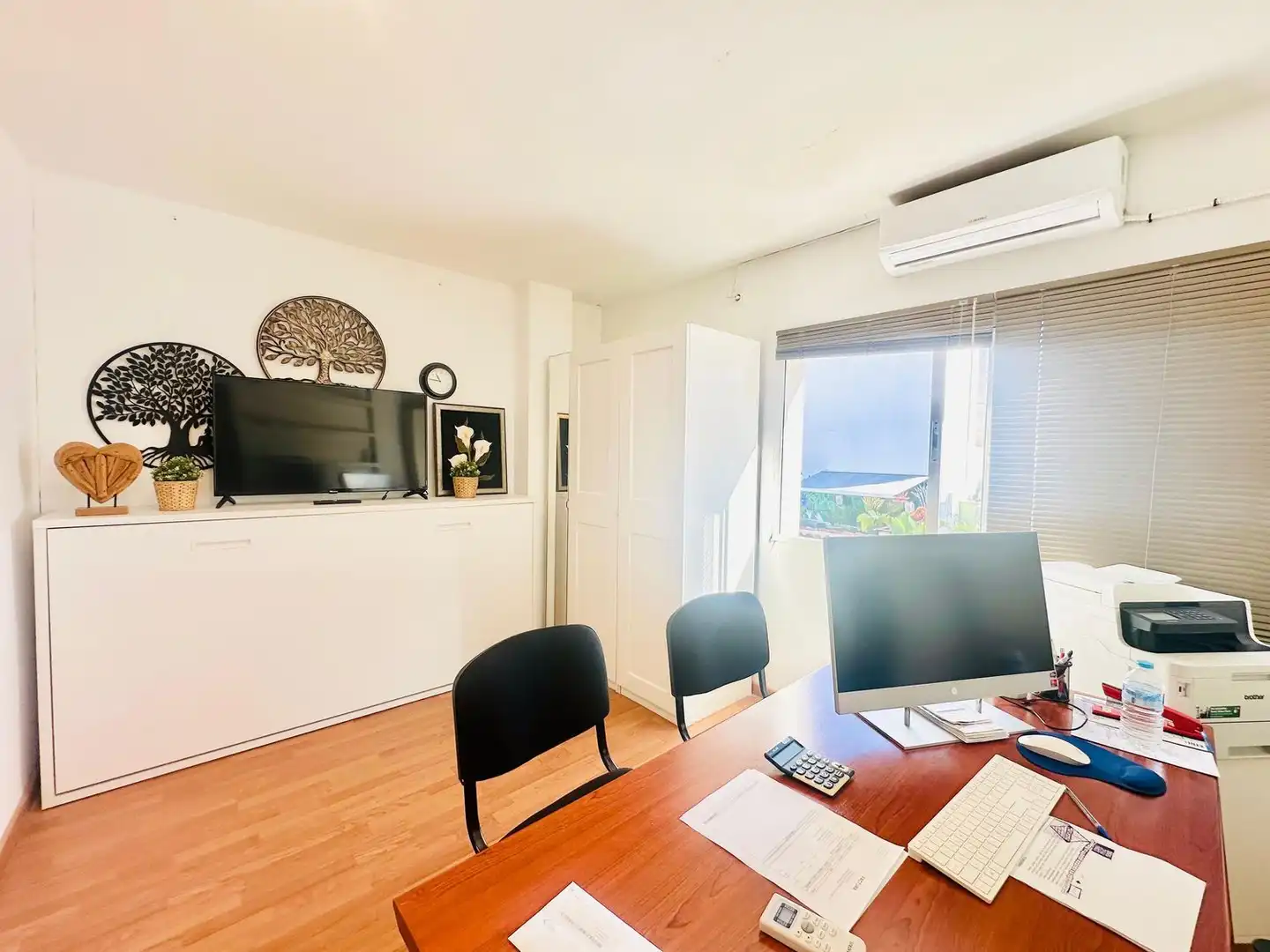 Oficina en venta en Málaga con Aire acondicionado