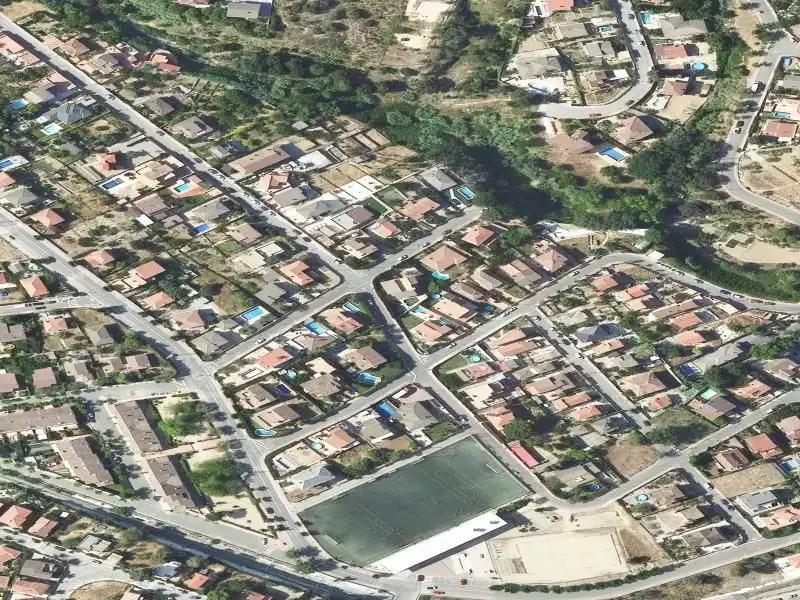 House for sale in Urbanización Vallserrat, imagen 2