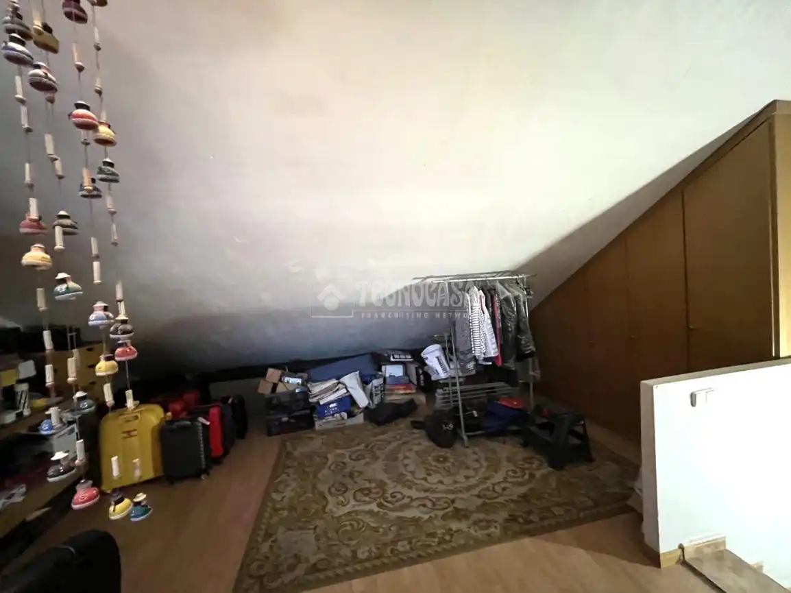 Detached homes for sale in Alcalá de Henares  with Air Conditioner and Heating