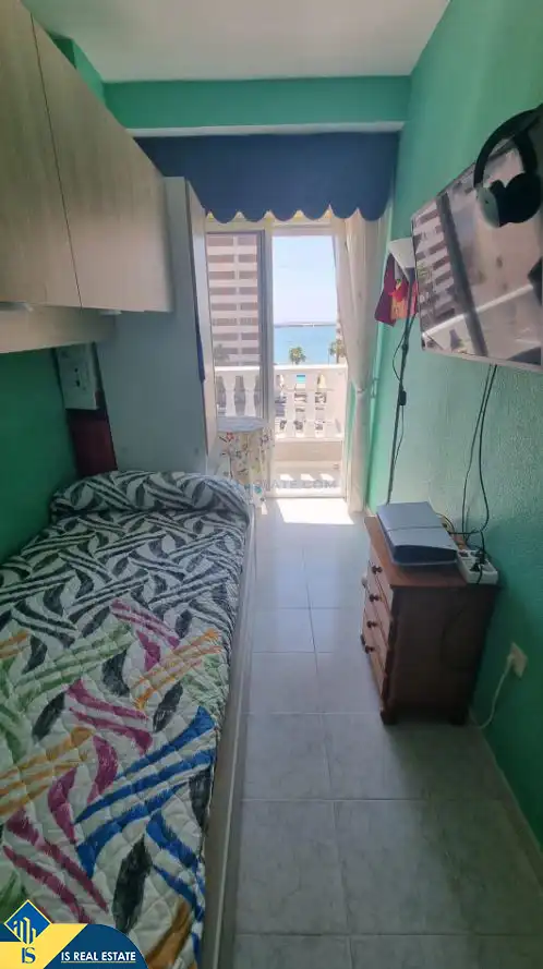 Appartement compact avec ascenseur à vendre à Playa del Acequión, Náufragos y Rocío del Mar, imagen 7