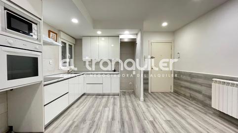 Photo 4 of Flat to rent in Calle Doctora de Alcala, Caballería Española, Alcalá de Henares