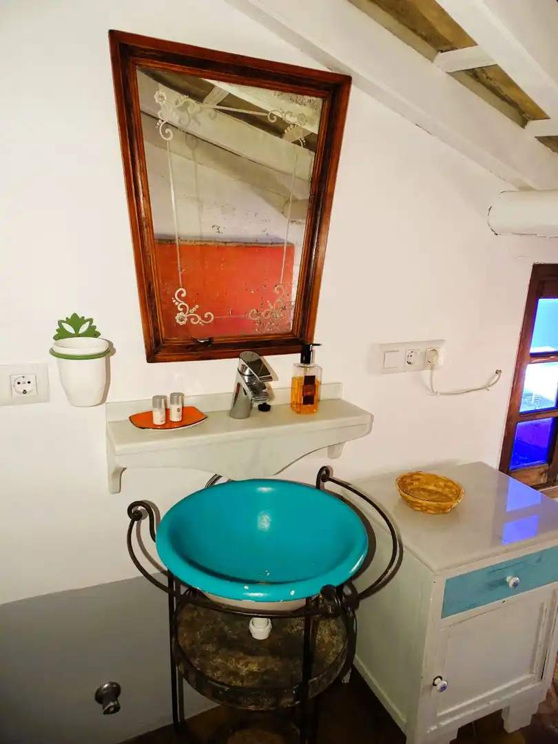 Maison avec terrasse à vendre à Gil de palma, imagen 49