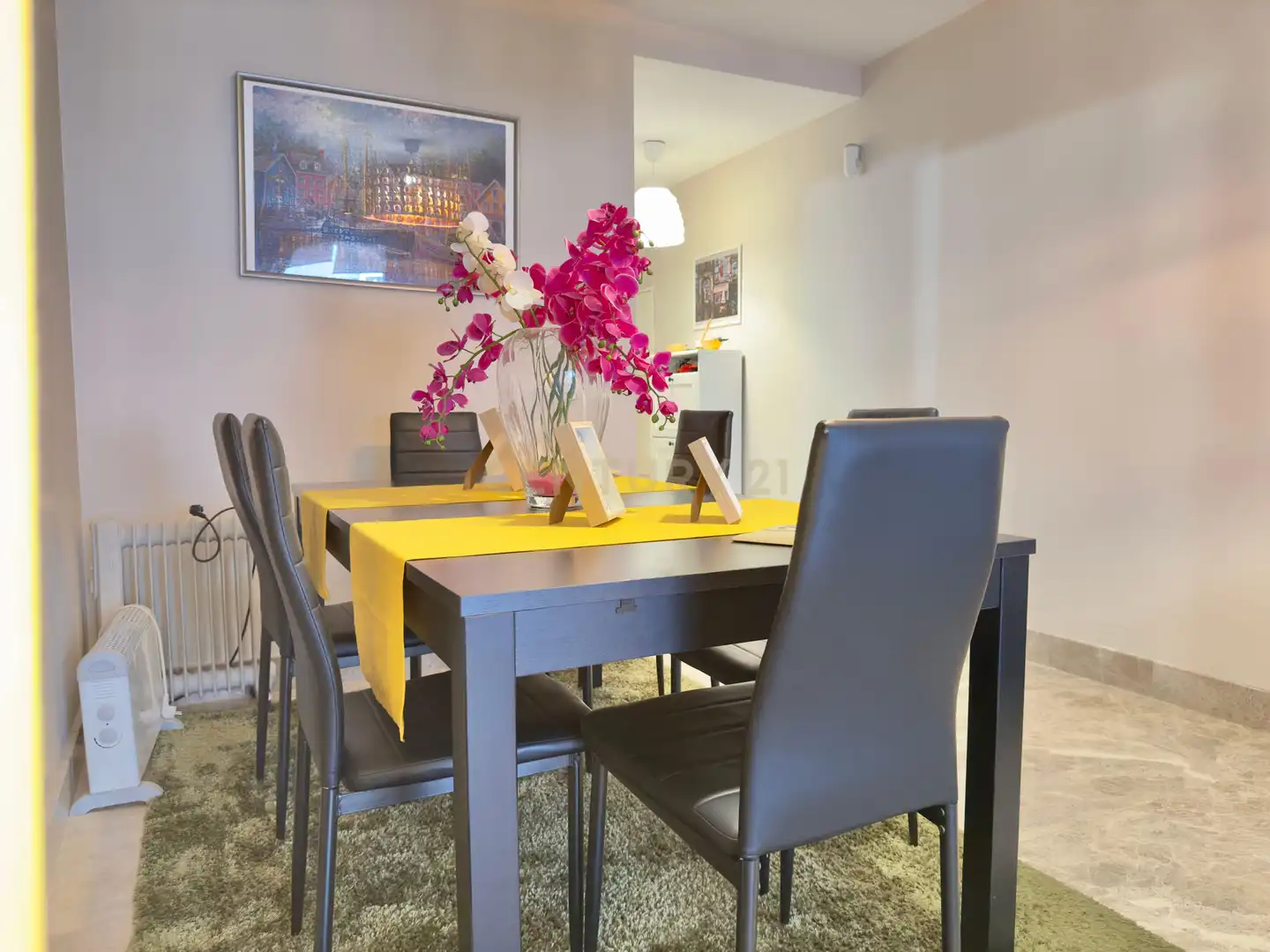 Apartamento con terraza en venta en Almerimar, imagen 80