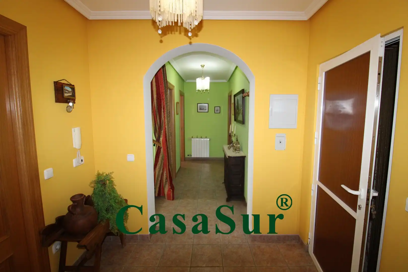 Casa o chalet en venta en Traspinedo con Calefacción, Jardín privado y Terraza