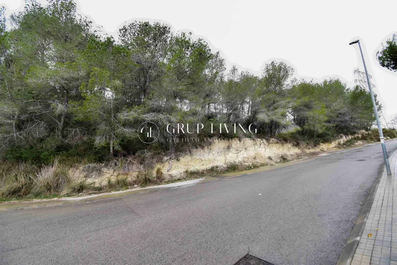 Residential land for sale in Can Lloses - Can Marcer, imagen 13