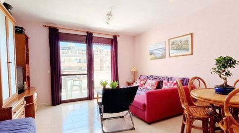 Foto 5 de Apartamento en venta en Oltamar - Cucarres, Calpe / Calp