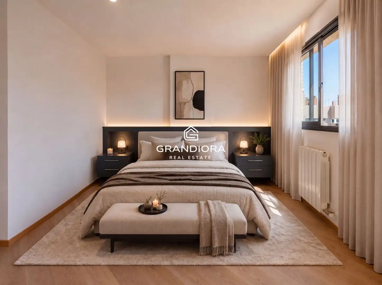 Wohnung mit Aufzug zum Verkauf in Calle Bori y Fontestà, imagen 11