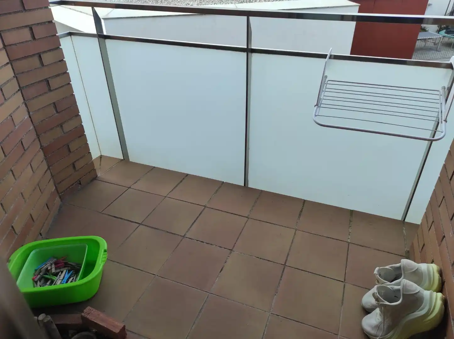 Duplex avec terrasse à vendre à Sant Vicenç Dels Horts, imagen 21