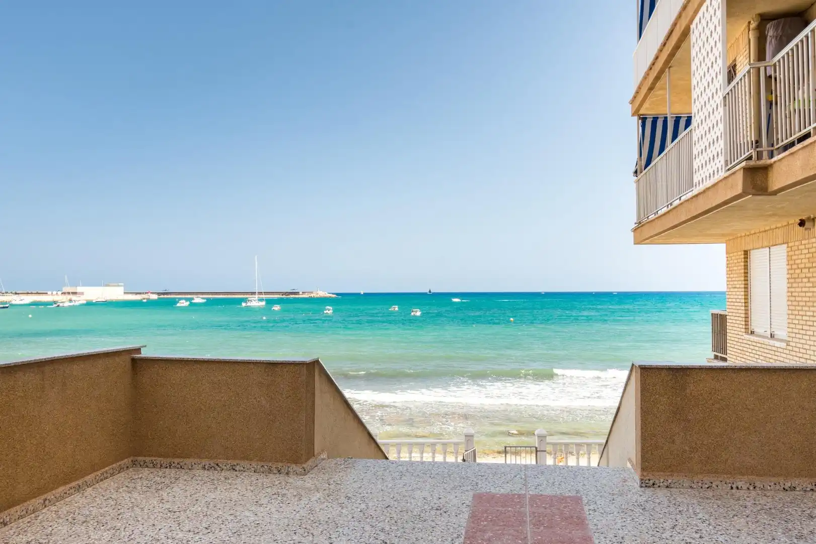 Apartment with lift for sale in Playa del Acequión, Náufragos y Rocío del Mar, imagen 3