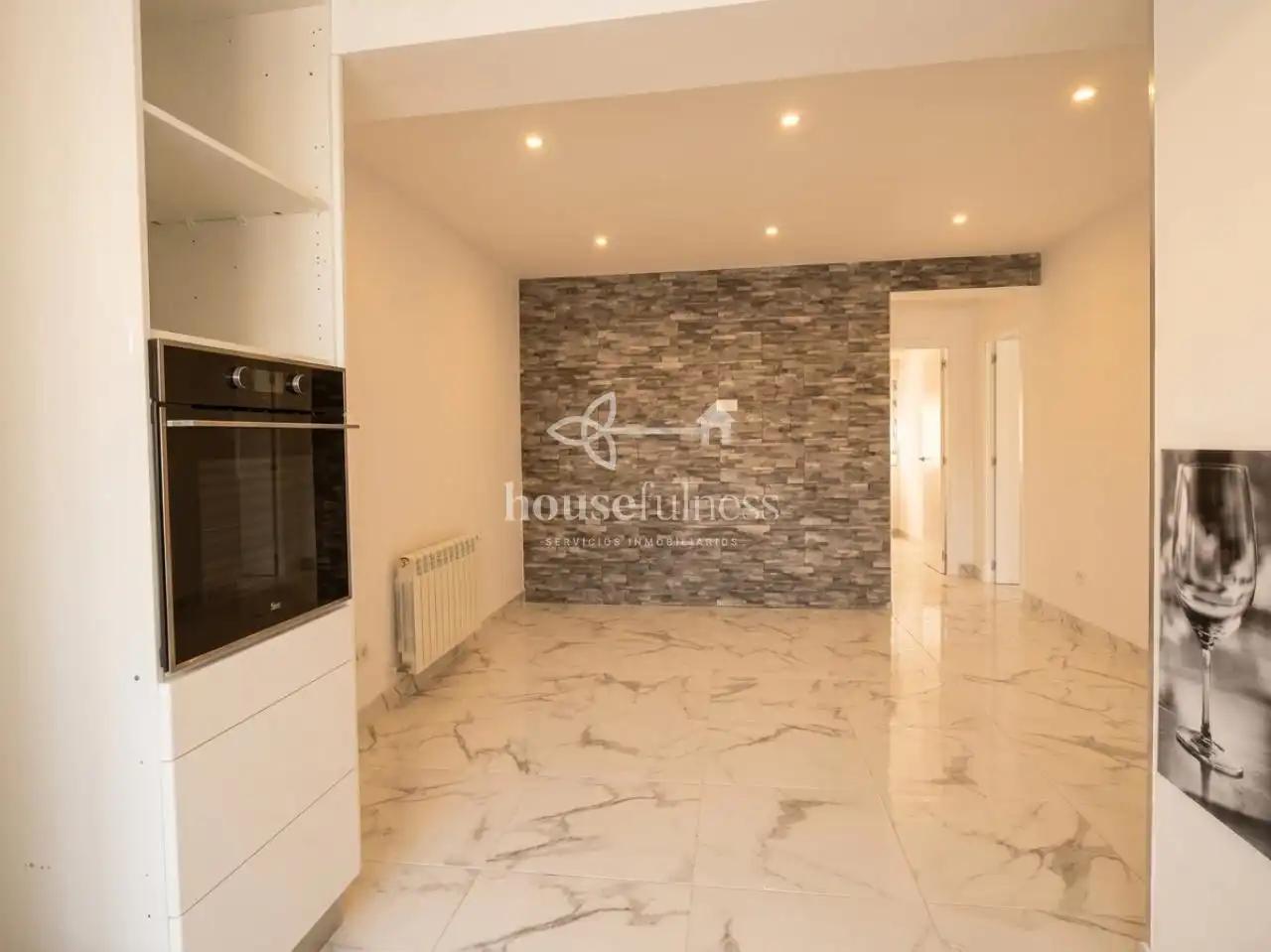 Piso en venta en Ferrol con Calefacción