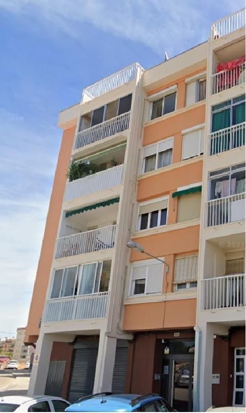 Balcony of Flat for sale in  Lleida Capital  with Balcony