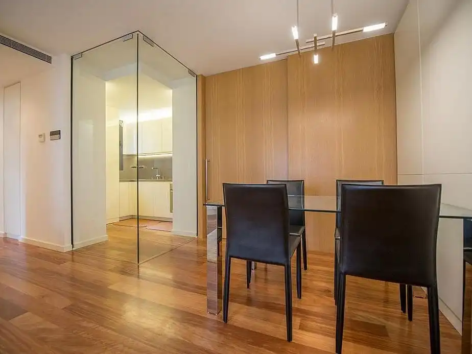 Comedor de Apartamento para compartir en Martiricos - La Roca