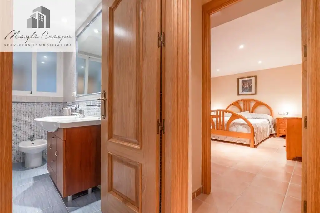 Flat with terrace for sale in Calle Calle Almona Vieja 7, imagen 21