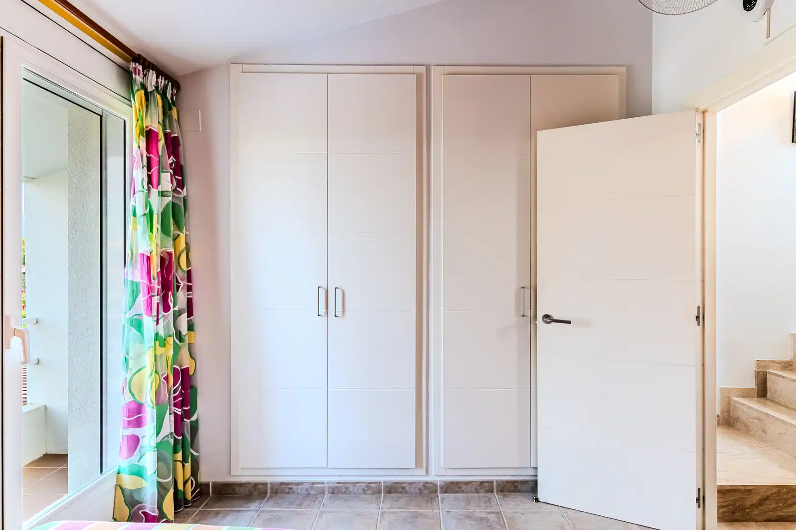 Habitación de Apartamento en venta en L'Ametlla de Mar  con Aire acondicionado, Terraza y Amueblado