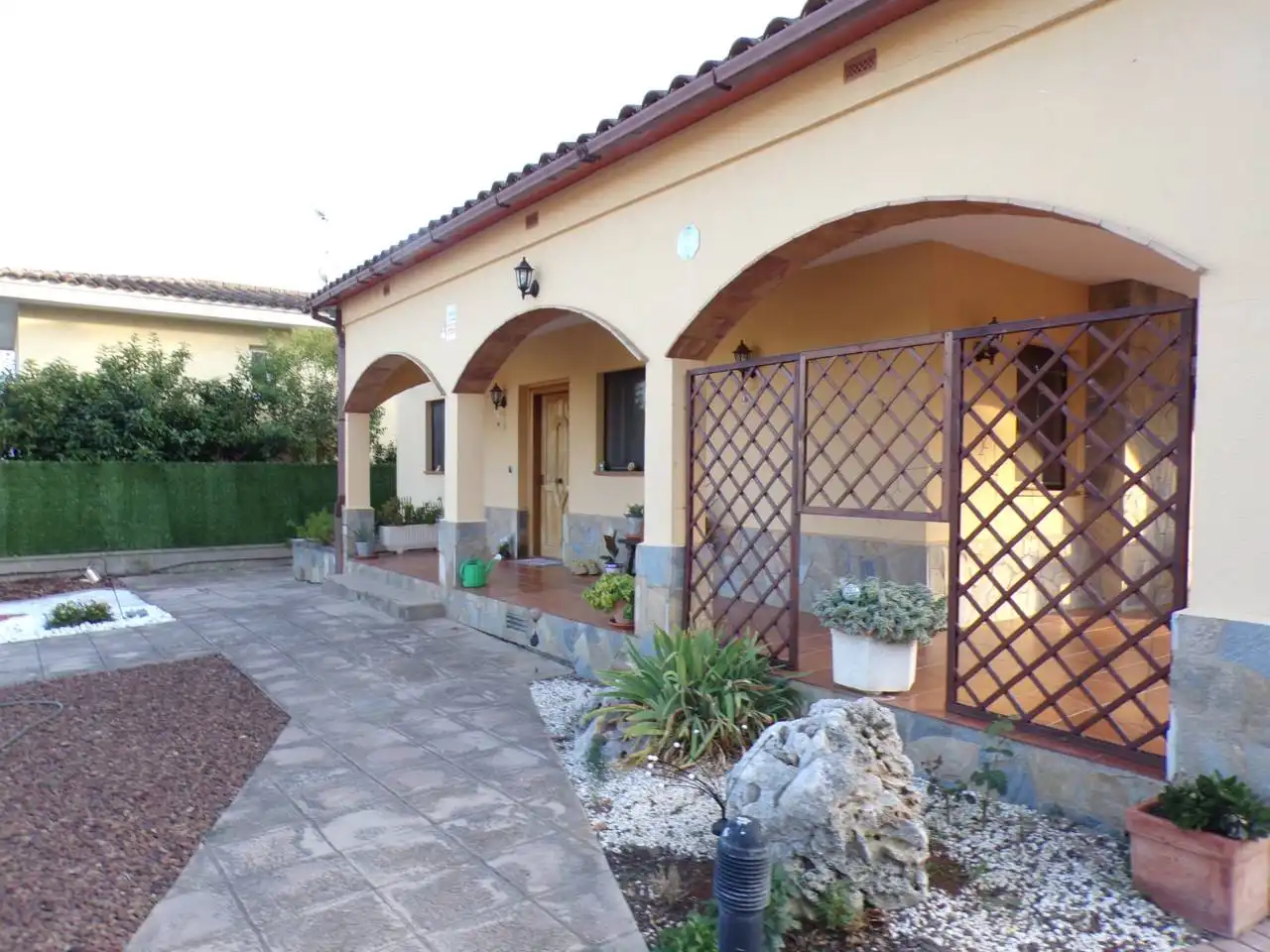 Maison avec piscine à vendre à Calle Lleida, imagen 59