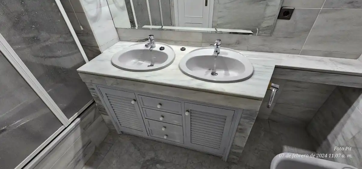 Piso de alquiler en camilo jose cela, La Buhaira