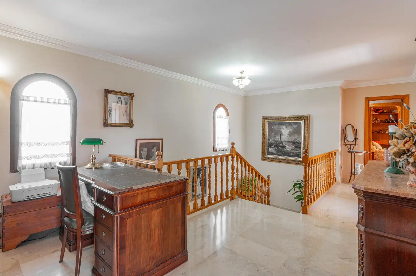 Casa o chalet en venta en Marratxí con Calefacción, Jardín privado y Terraza