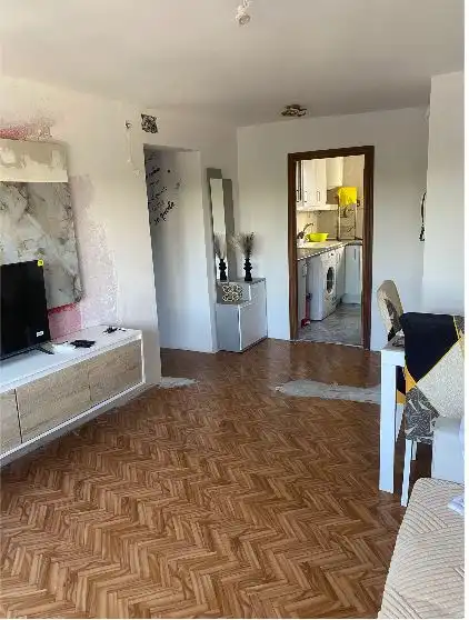Cocina de Piso en venta en Madrid con Aire acondicionado, Calefacción y Terraza