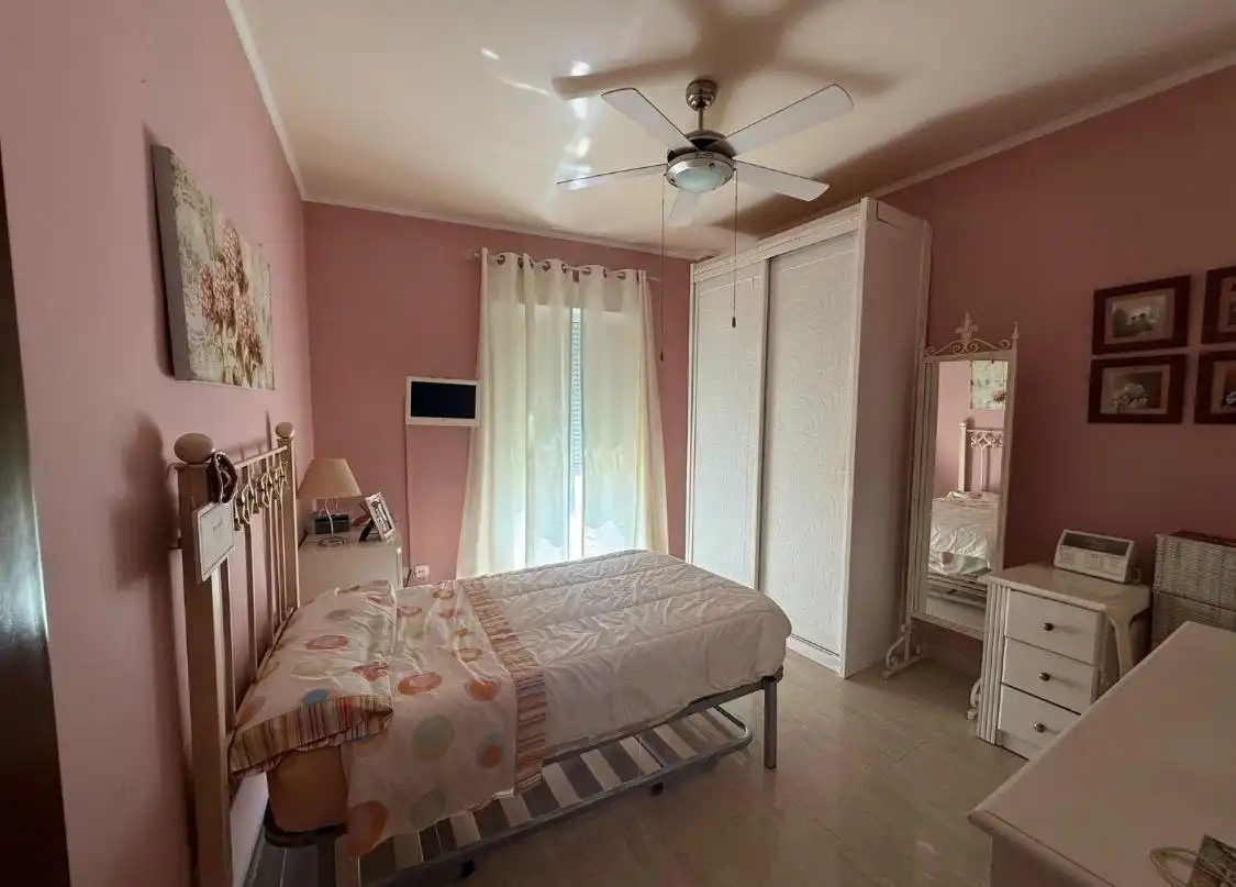 Bedroom of Houses for sale in Morón de la Frontera