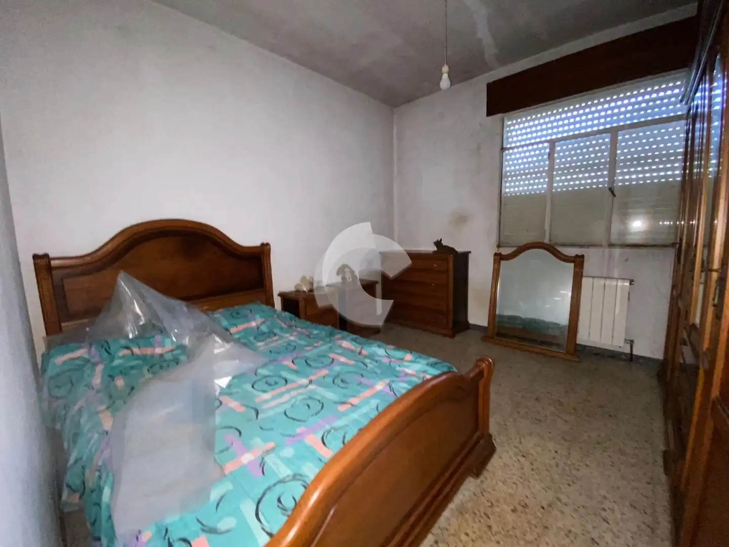 Bedroom of Houses for sale in Toén  with Private garden